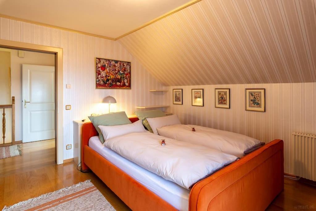 Luxus Alpenparadies Nahe Salzburg Sauna & Whirlpool Adnet Luaran gambar
