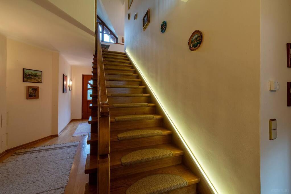 Luxus Alpenparadies Nahe Salzburg Sauna & Whirlpool Adnet Luaran gambar